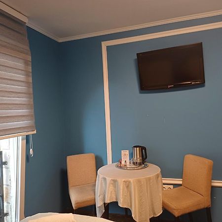 Villa Anri โมสตาร์ ภายนอก รูปภาพ