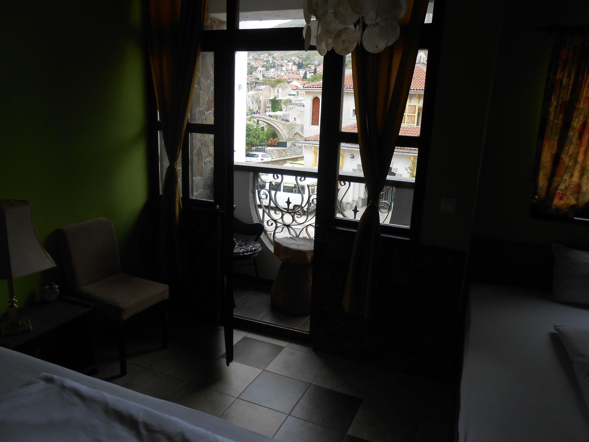 Villa Anri โมสตาร์ ภายนอก รูปภาพ
