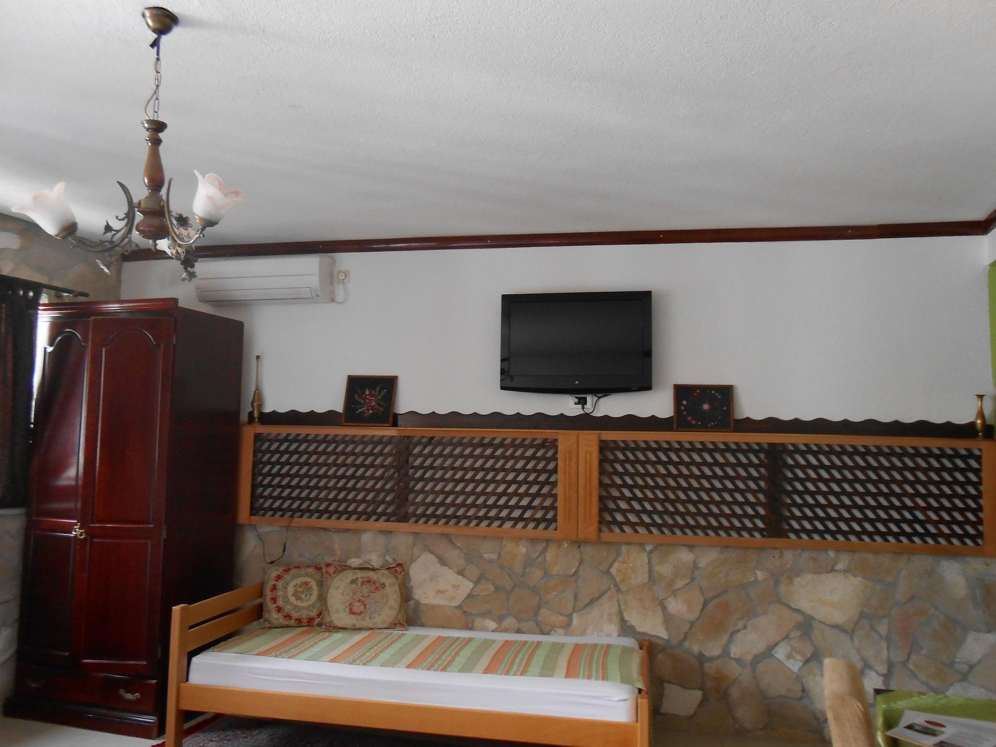 Villa Anri โมสตาร์ ภายนอก รูปภาพ