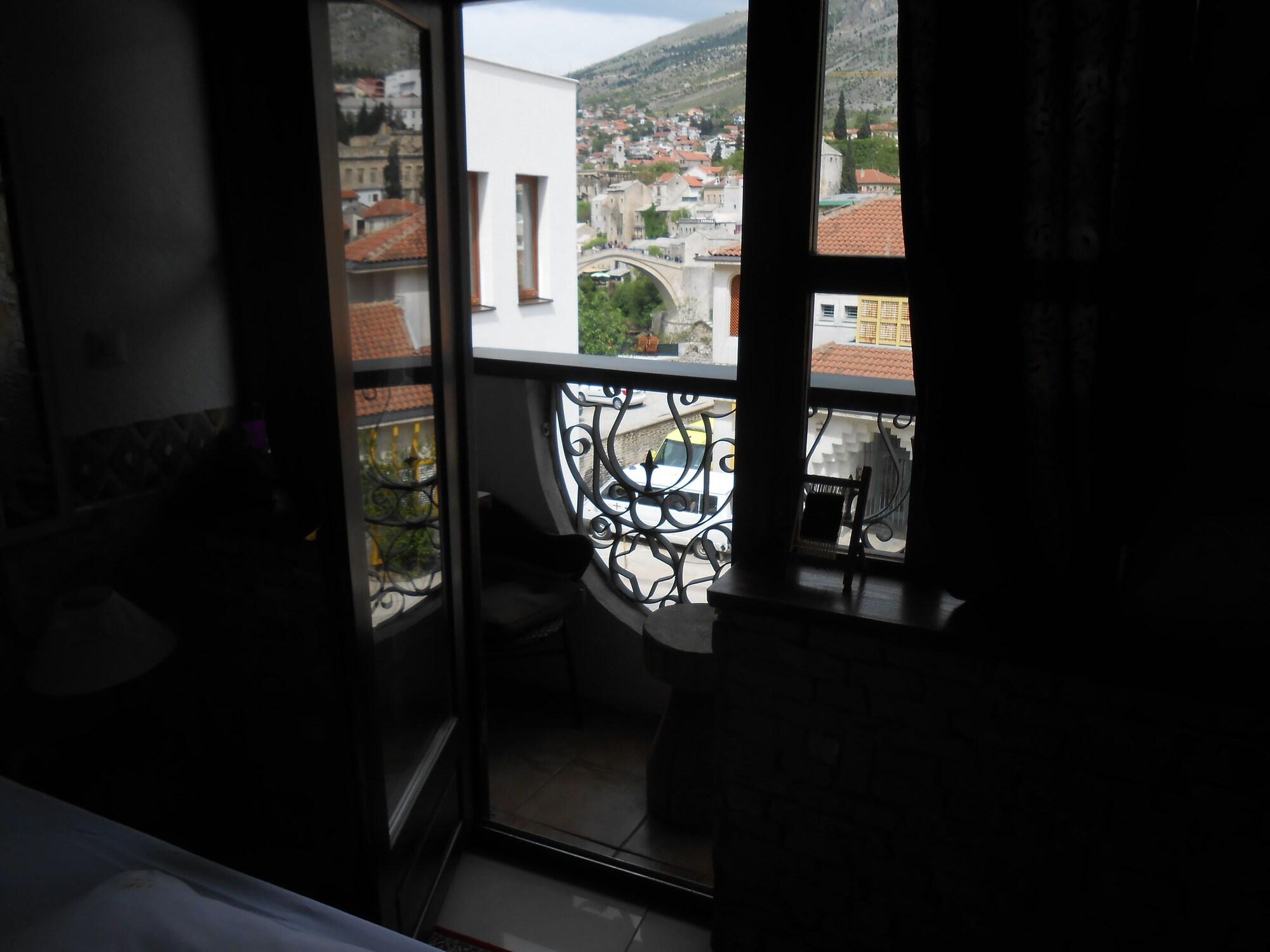 Villa Anri โมสตาร์ ภายนอก รูปภาพ