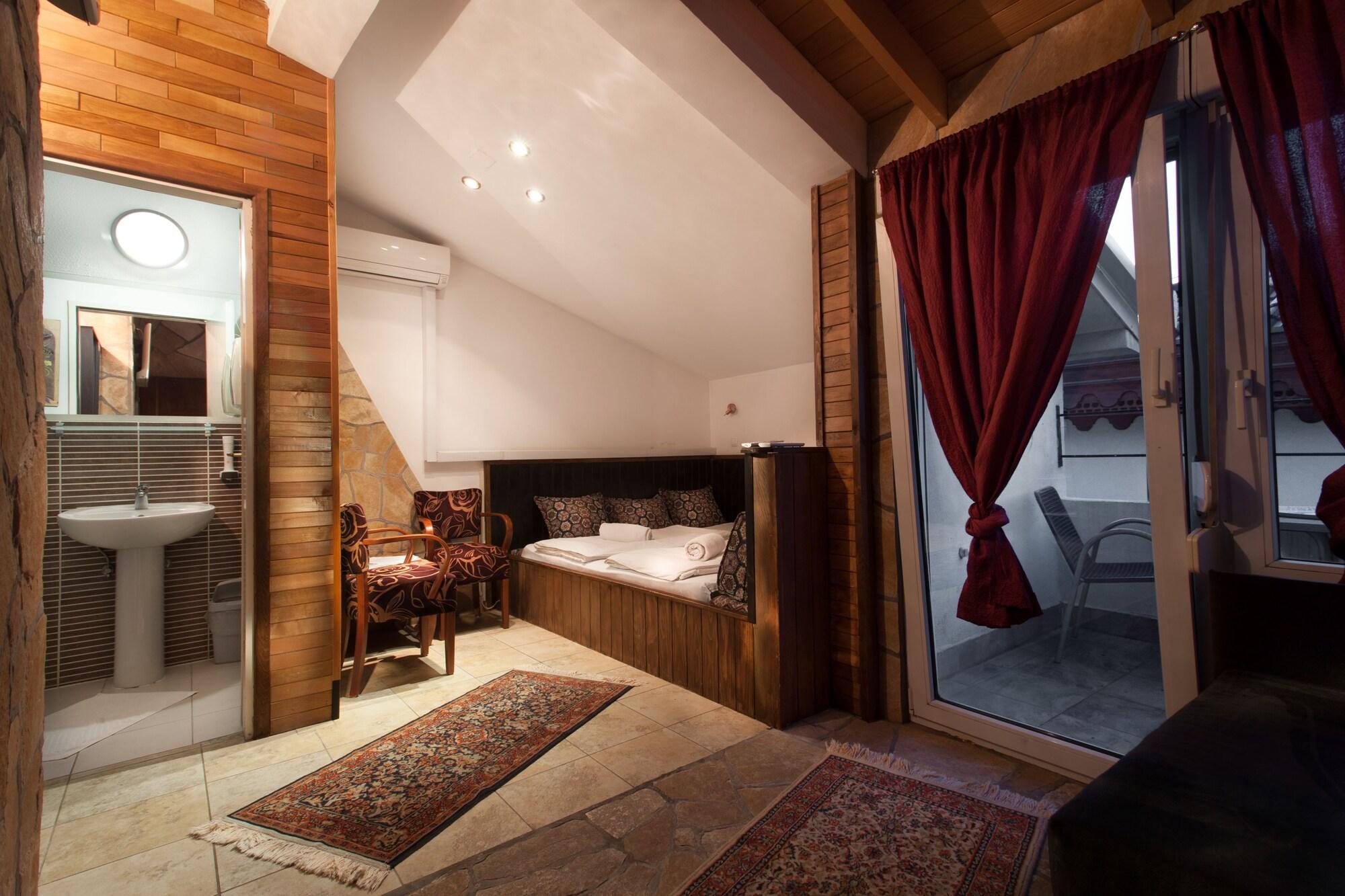 Villa Anri โมสตาร์ ภายนอก รูปภาพ
