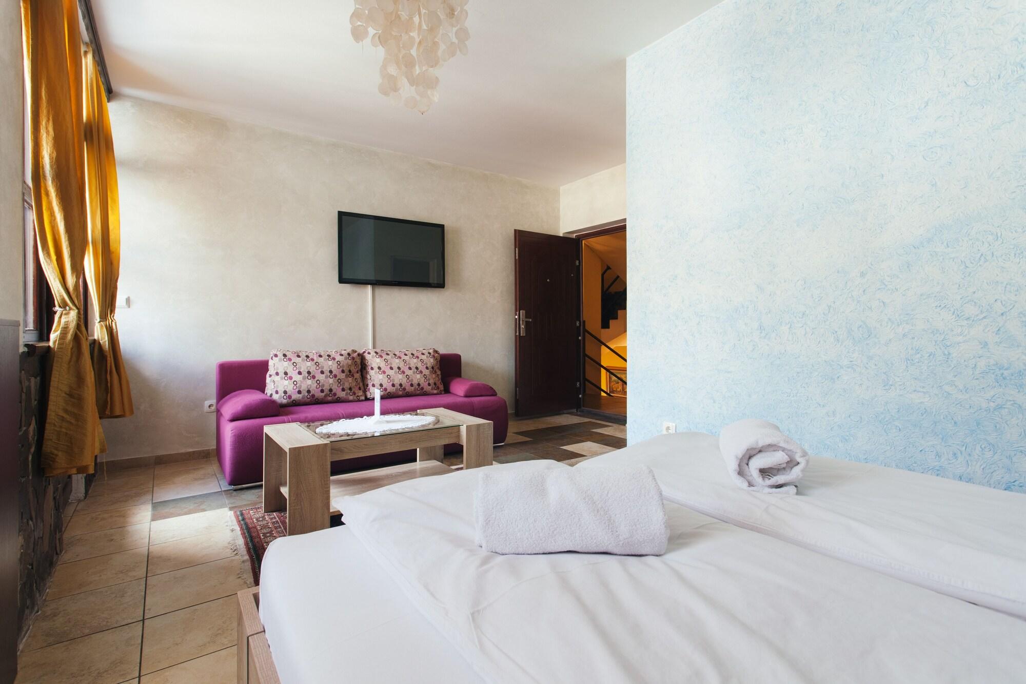 Villa Anri โมสตาร์ ภายนอก รูปภาพ