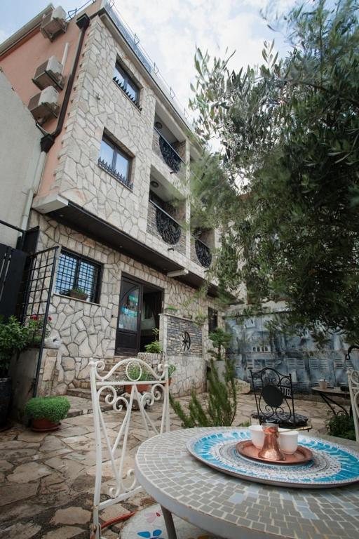 Villa Anri โมสตาร์ ภายนอก รูปภาพ