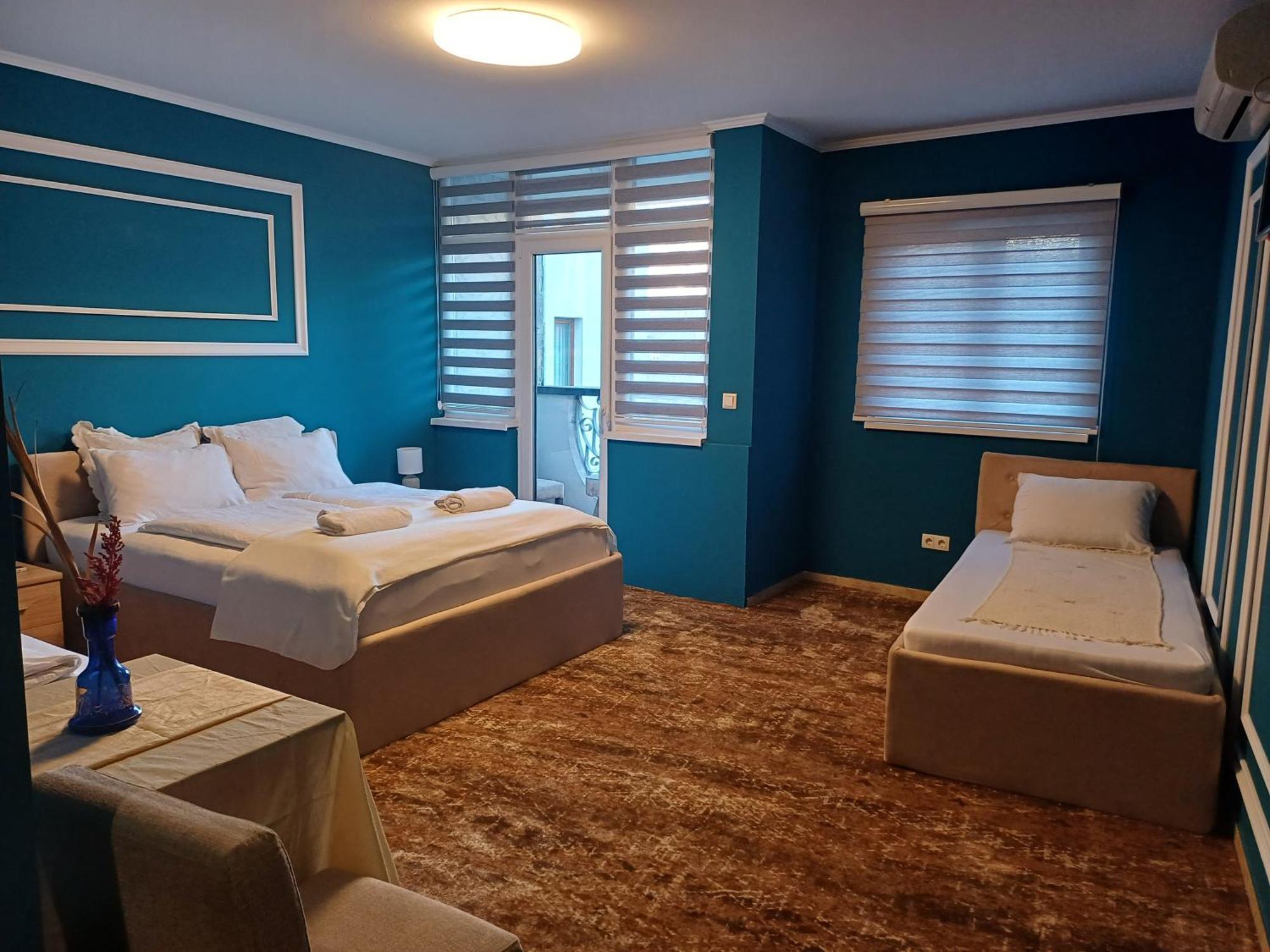 Villa Anri โมสตาร์ ภายนอก รูปภาพ