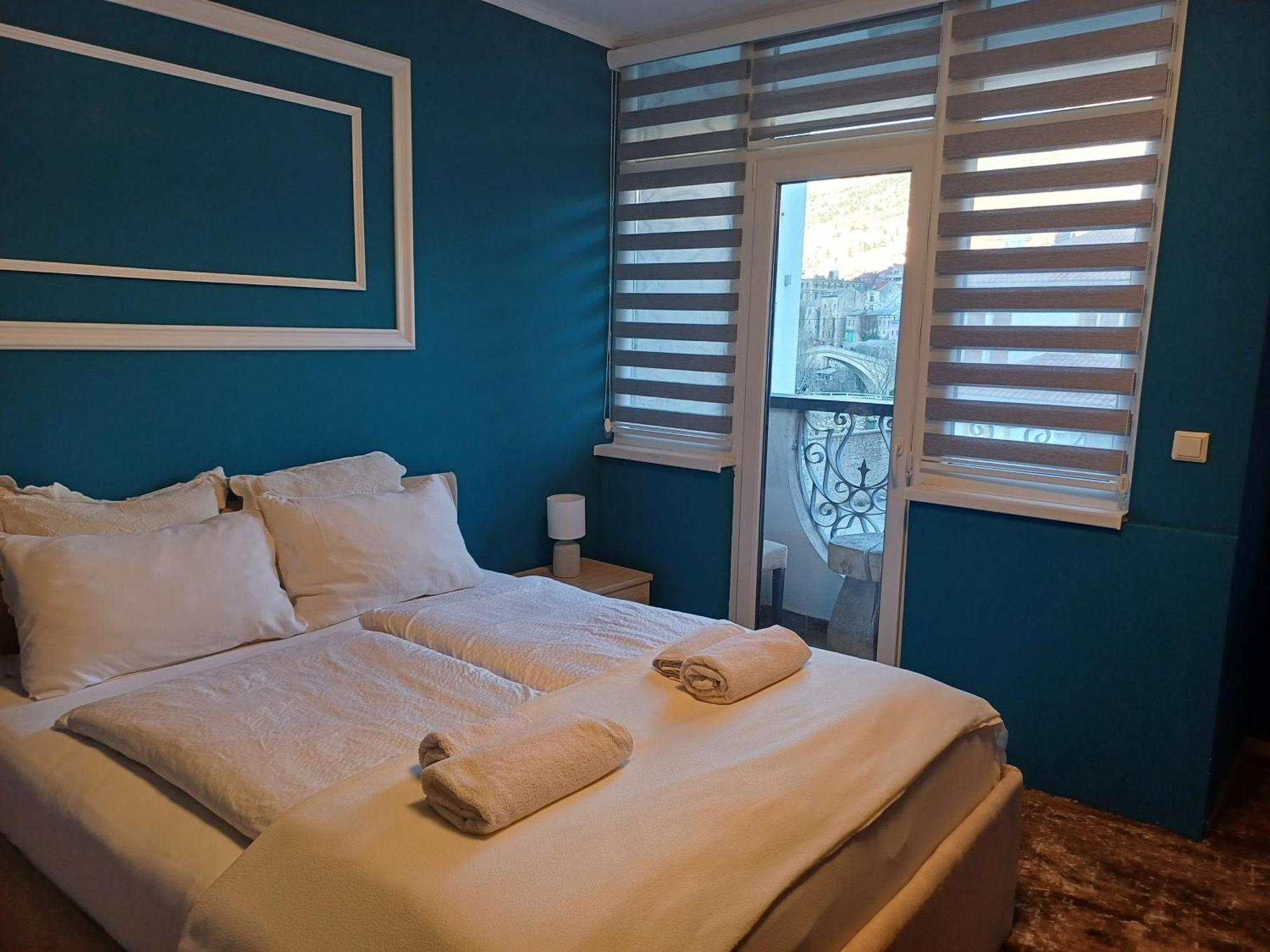 Villa Anri โมสตาร์ ภายนอก รูปภาพ
