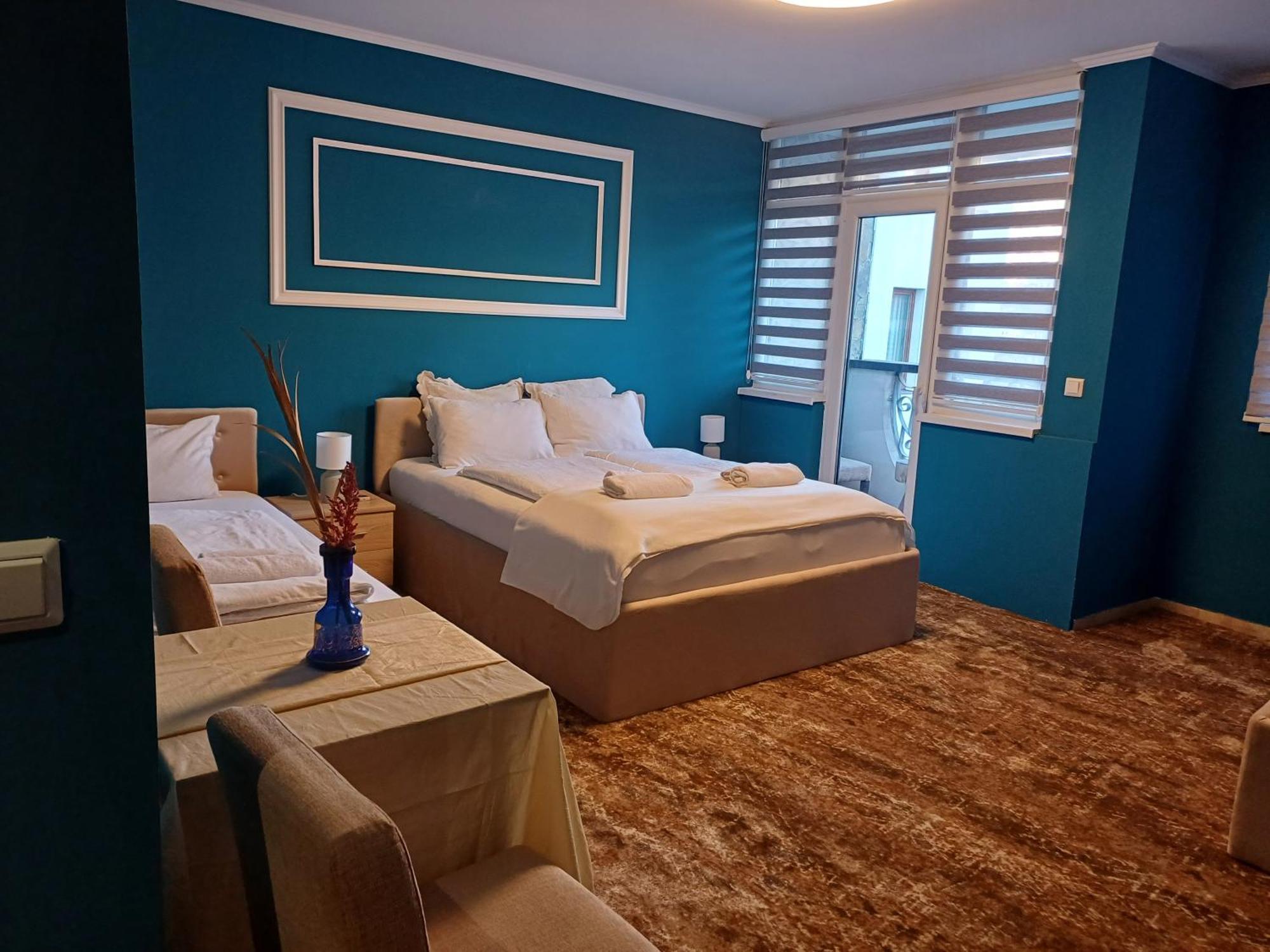 Villa Anri โมสตาร์ ภายนอก รูปภาพ