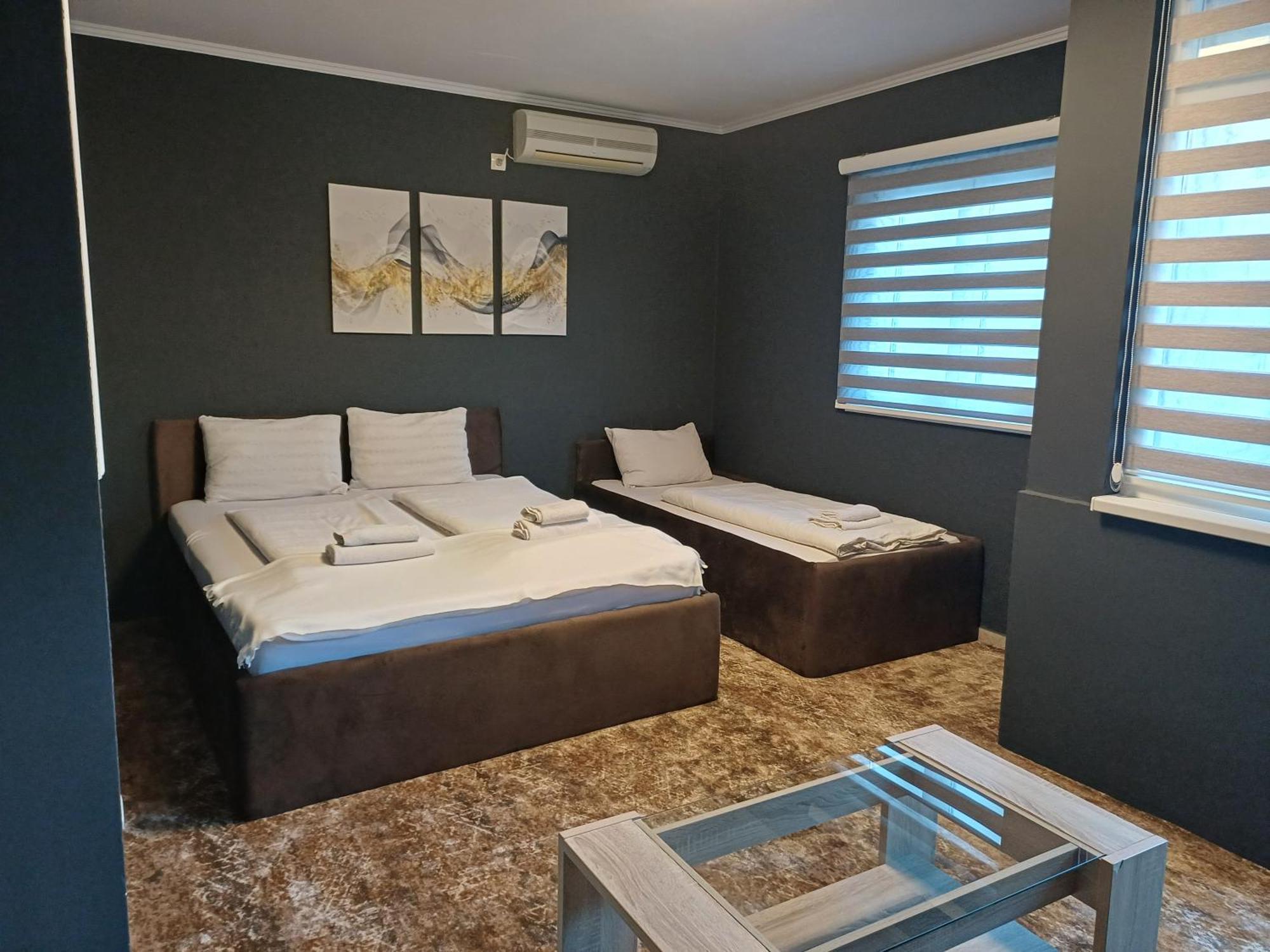 Villa Anri โมสตาร์ ภายนอก รูปภาพ