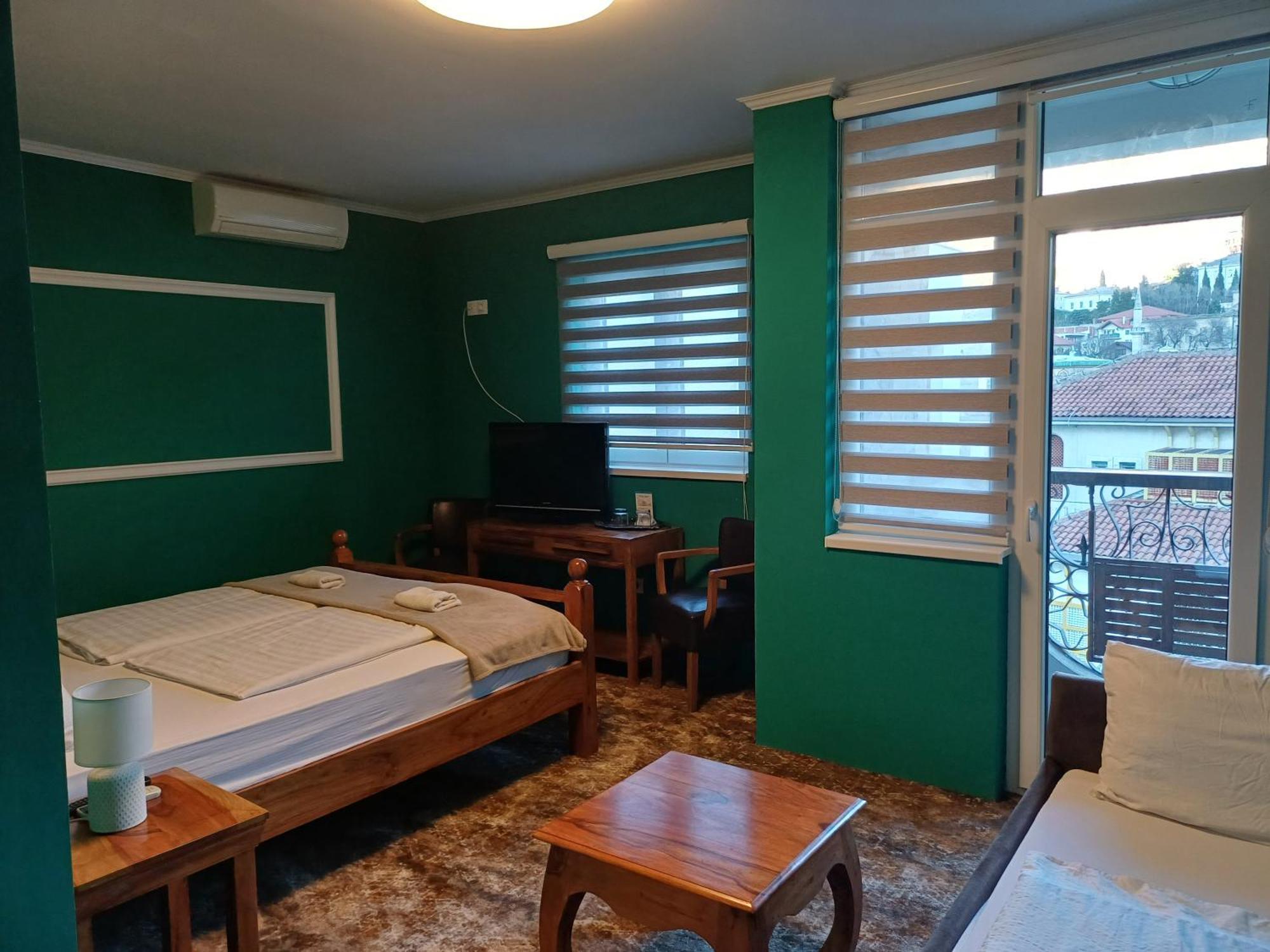 Villa Anri โมสตาร์ ภายนอก รูปภาพ