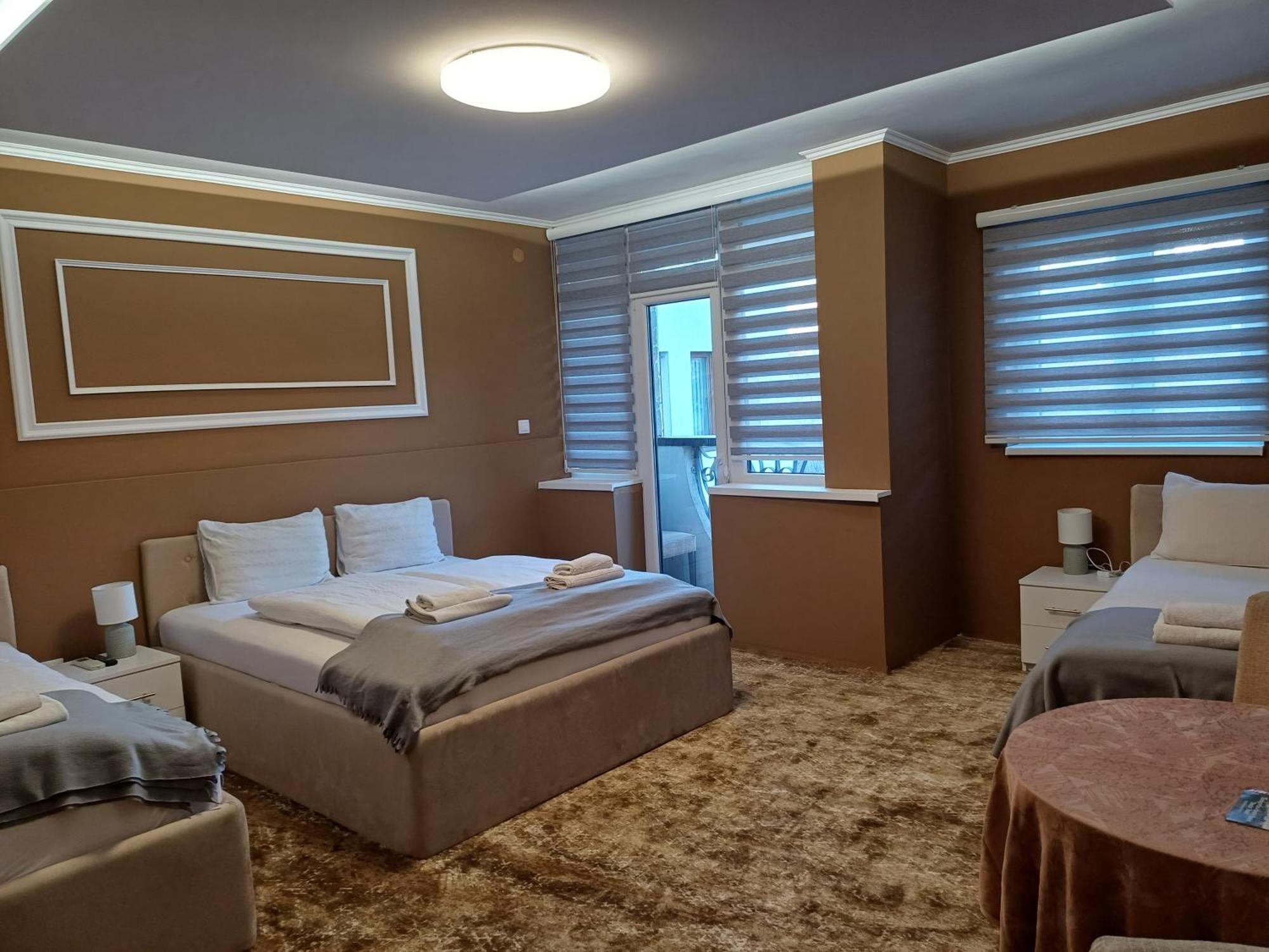 Villa Anri โมสตาร์ ภายนอก รูปภาพ