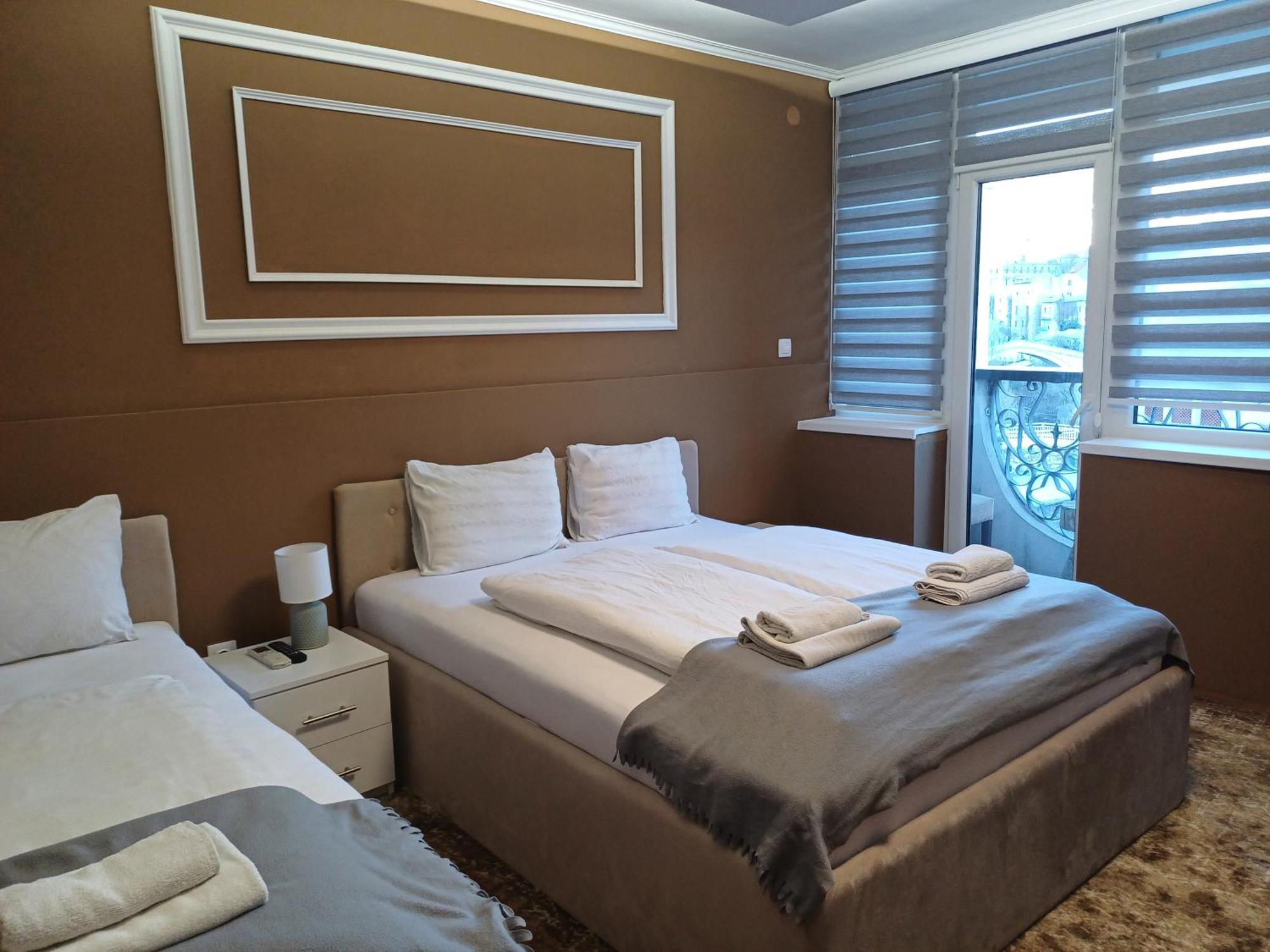Villa Anri โมสตาร์ ภายนอก รูปภาพ