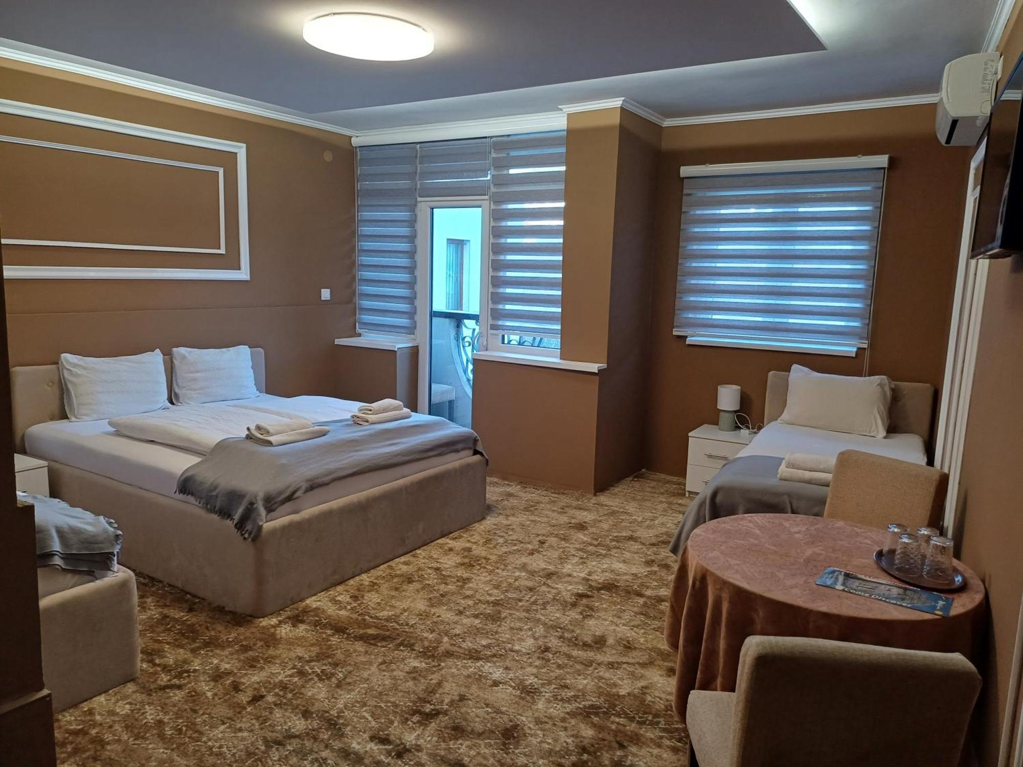 Villa Anri โมสตาร์ ภายนอก รูปภาพ