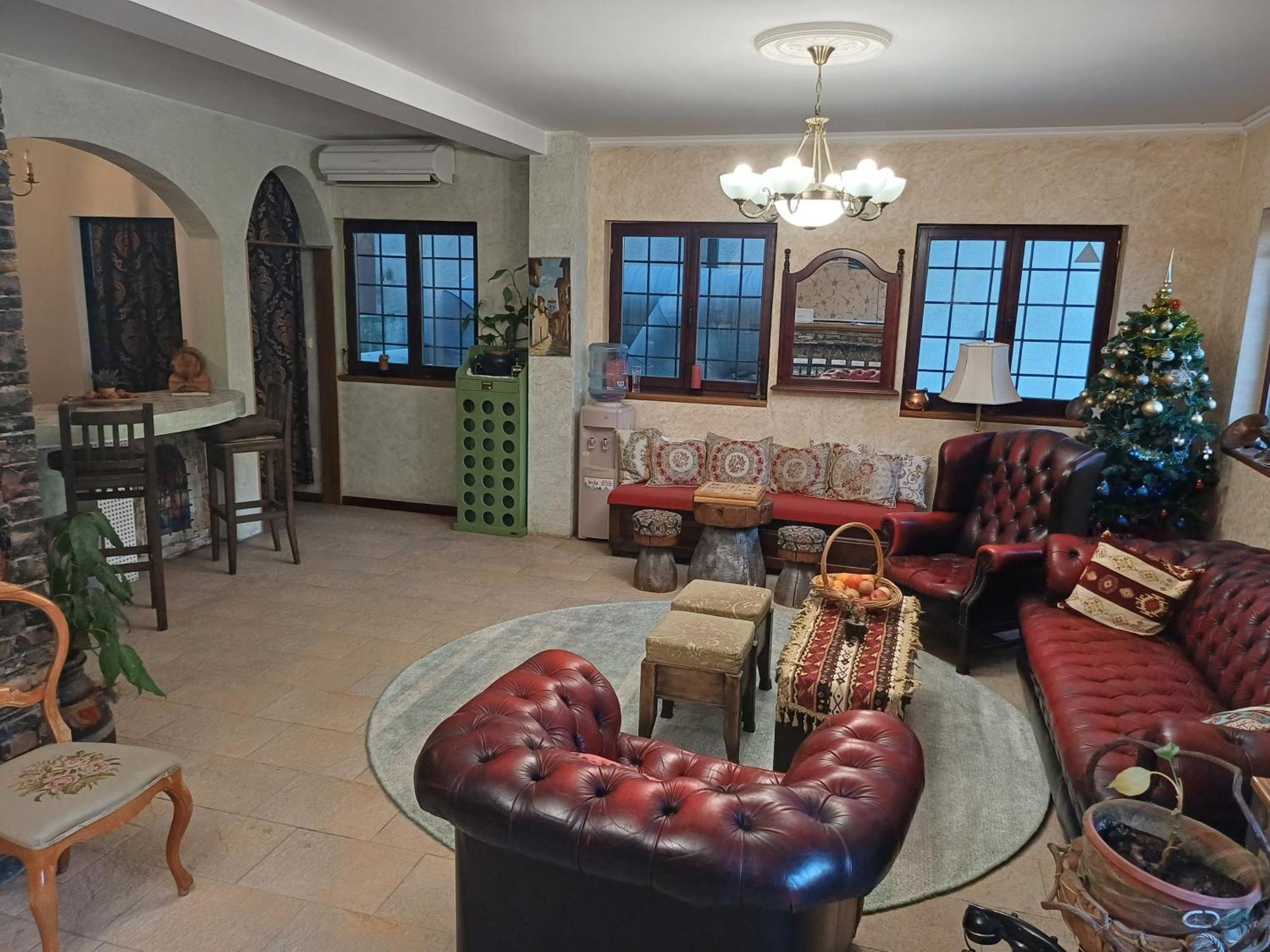 Villa Anri โมสตาร์ ภายนอก รูปภาพ