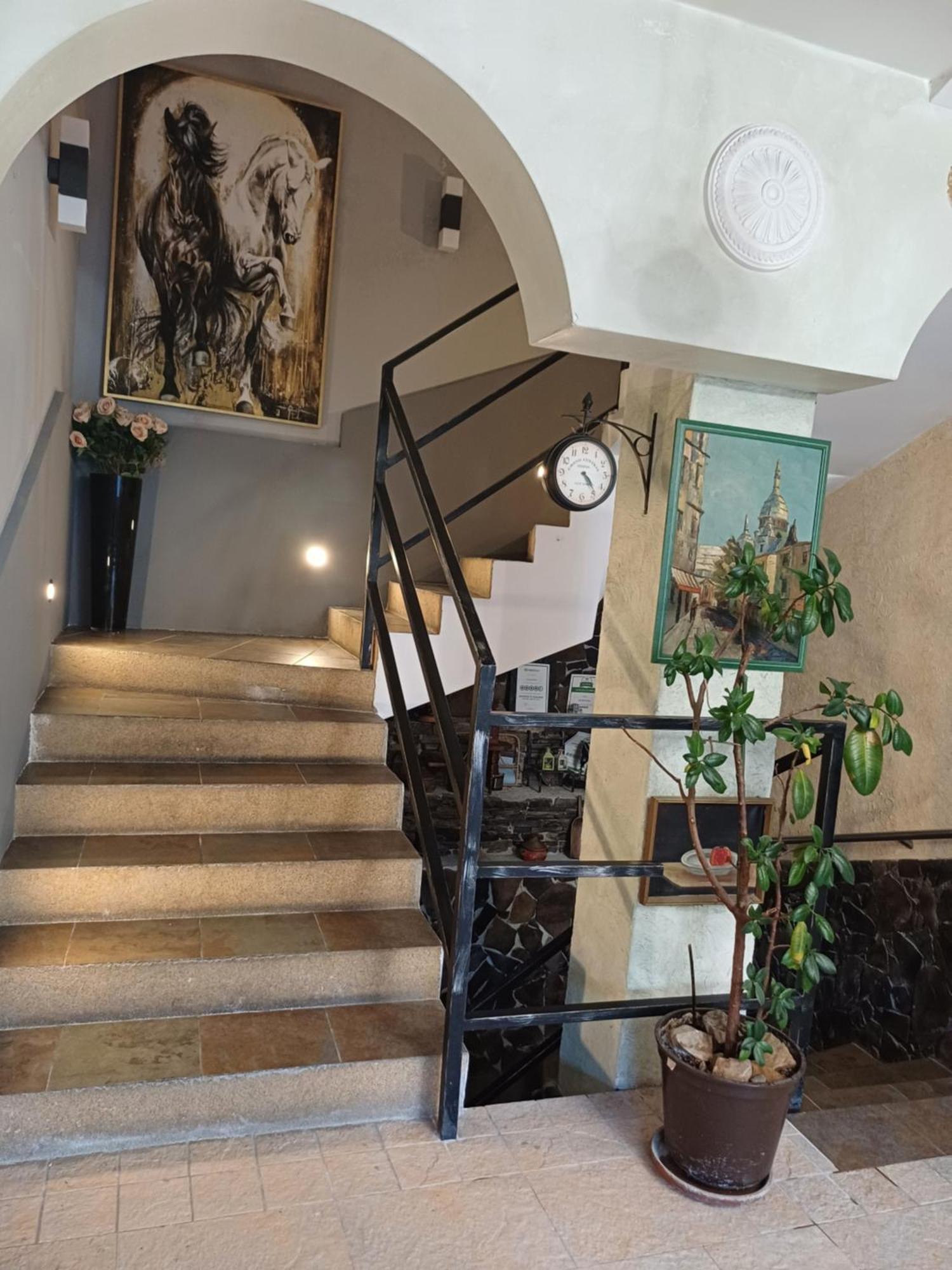 Villa Anri โมสตาร์ ภายนอก รูปภาพ