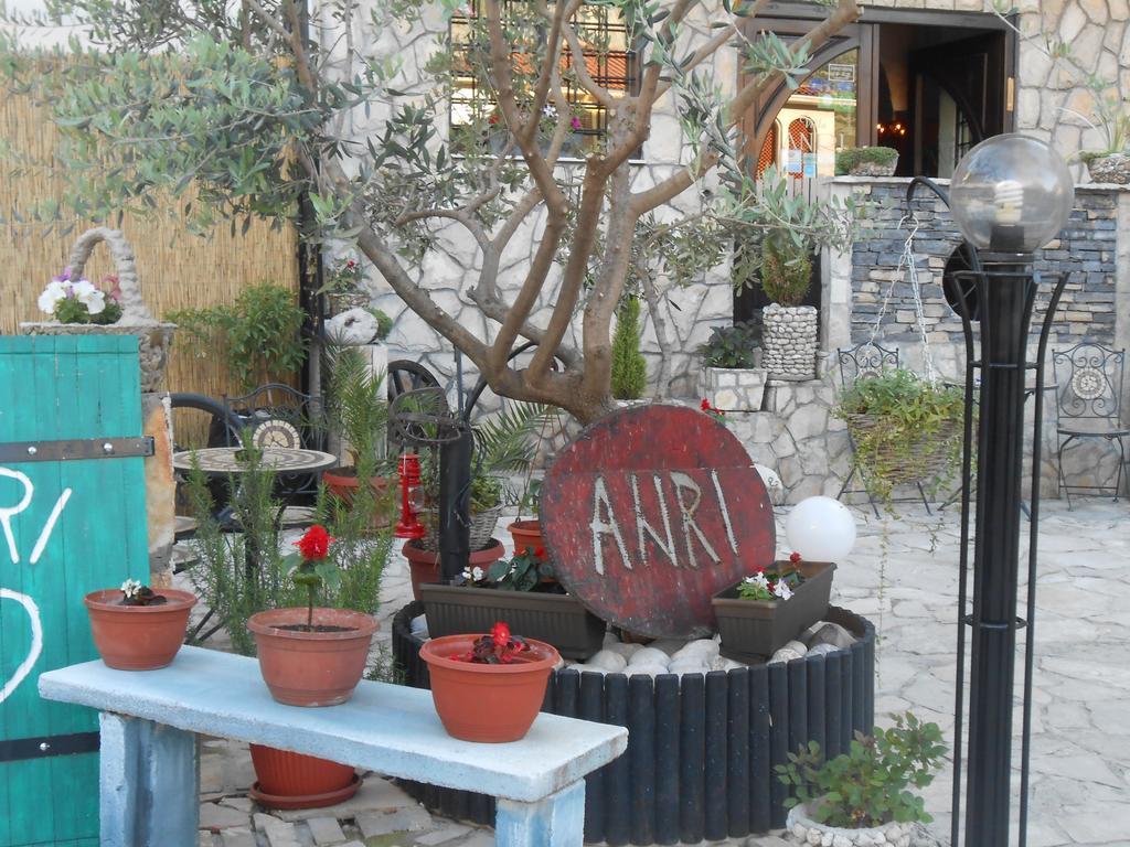 Villa Anri โมสตาร์ ภายนอก รูปภาพ