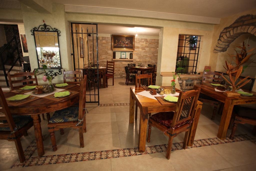 Villa Anri โมสตาร์ ภายนอก รูปภาพ