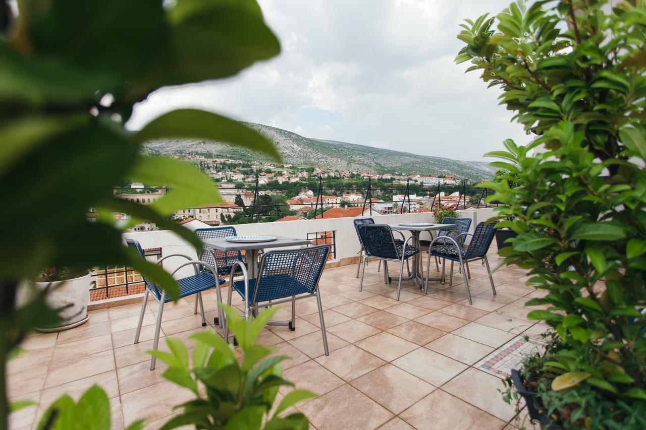 Villa Anri โมสตาร์ ภายนอก รูปภาพ