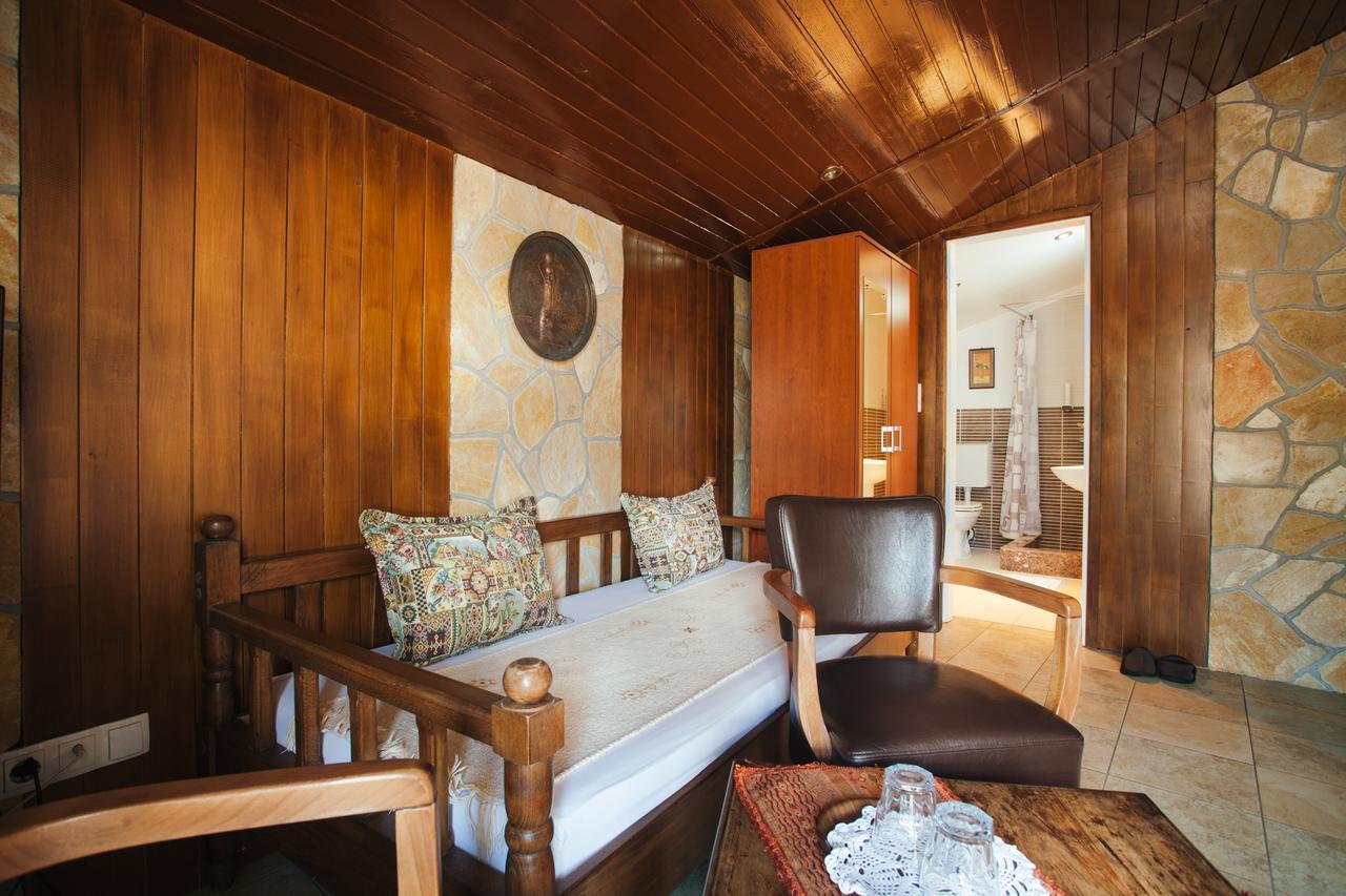 Villa Anri โมสตาร์ ภายนอก รูปภาพ
