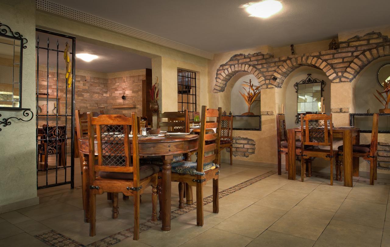Villa Anri โมสตาร์ ภายนอก รูปภาพ