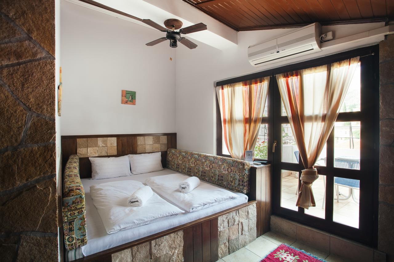 Villa Anri โมสตาร์ ภายนอก รูปภาพ