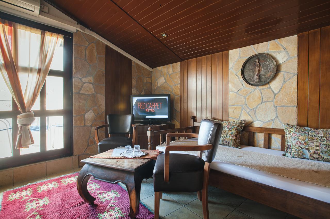 Villa Anri โมสตาร์ ภายนอก รูปภาพ