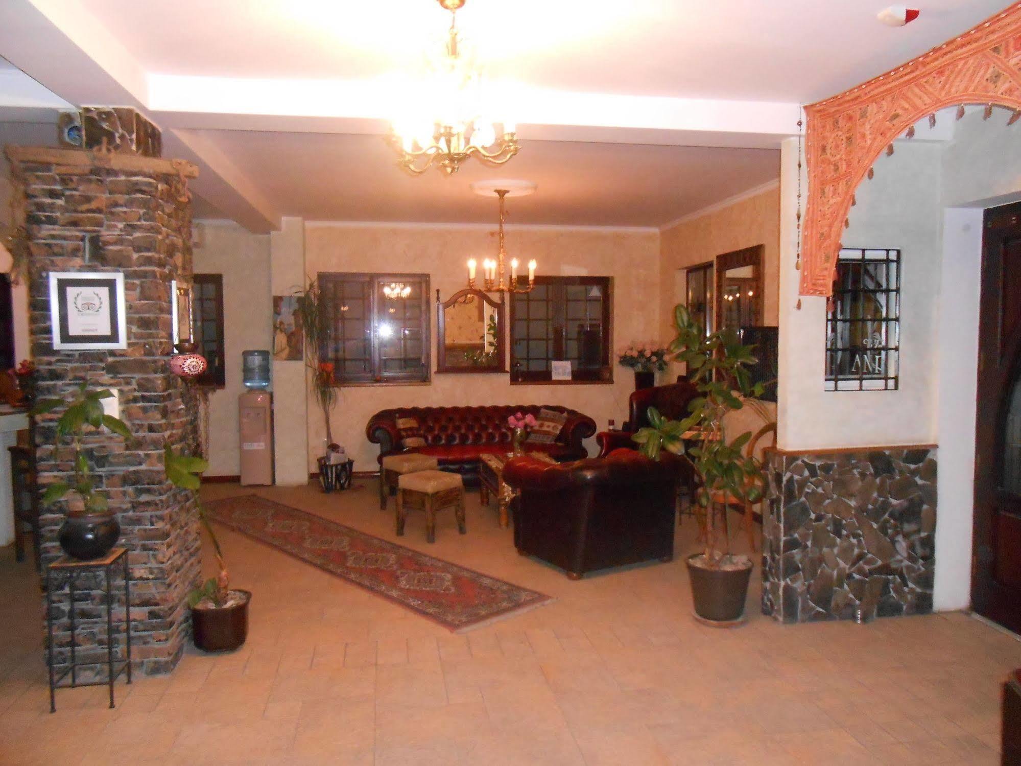 Villa Anri โมสตาร์ ภายนอก รูปภาพ