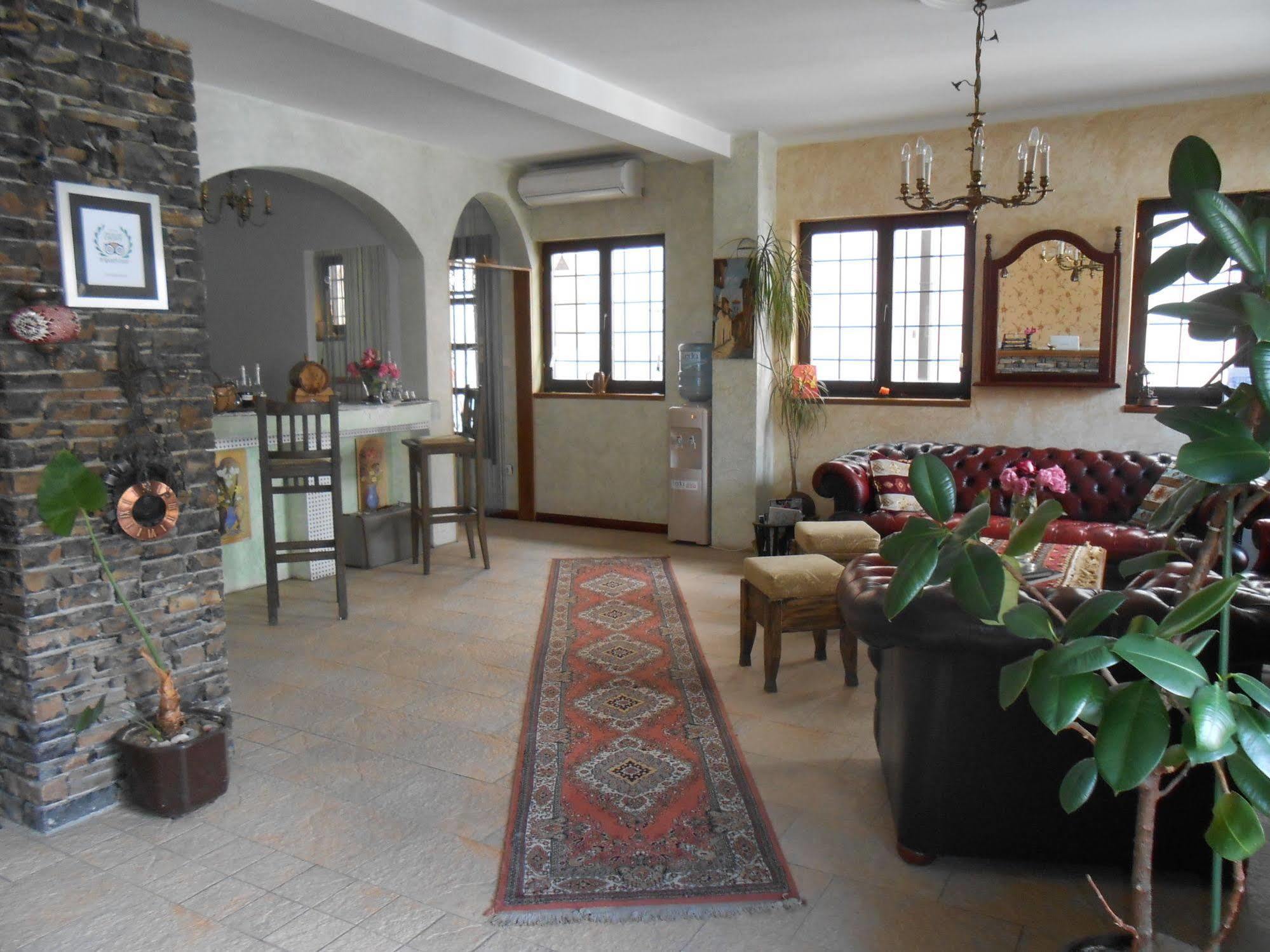 Villa Anri โมสตาร์ ภายนอก รูปภาพ